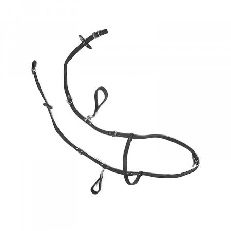 ARCHETTO PER SELLA MIAMI/SYDNEY JUMPING (SE00655)(SE00653)