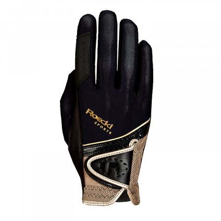ROECKL GLOVE MILTON MODEL