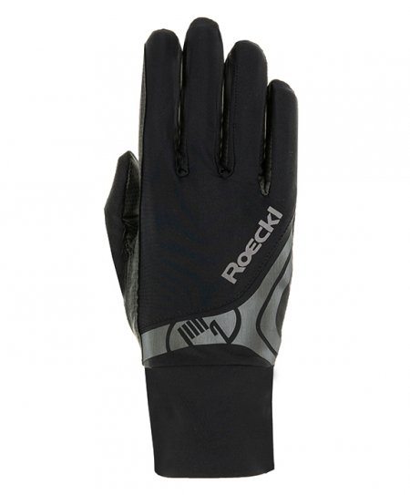 ROECKL GLOVE TOKYO MODEL