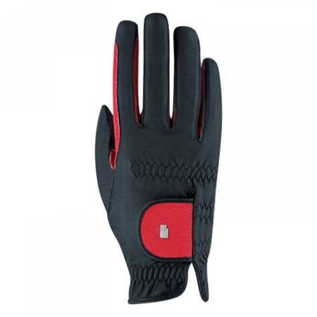 Guanti Ridertech unisex
