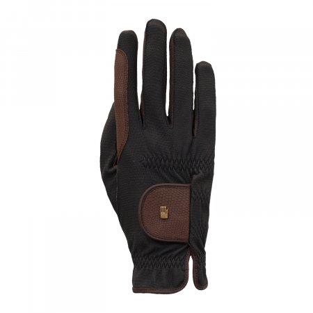 ROECKL GLOVE WARWICK JUNIOR MODEL