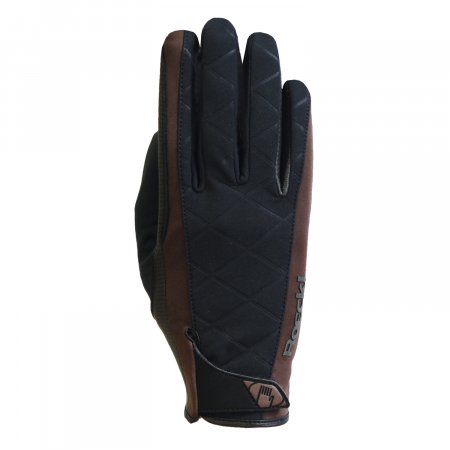 ROECKL WINSFORD GLOVES