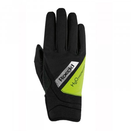 Guanti Ridertech unisex