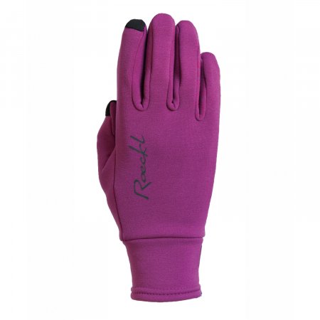 ROECKL MANNHEIM GLOVES