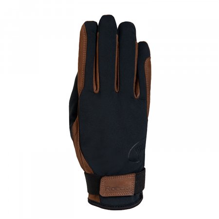 ROECKL MANNHEIM GLOVES
