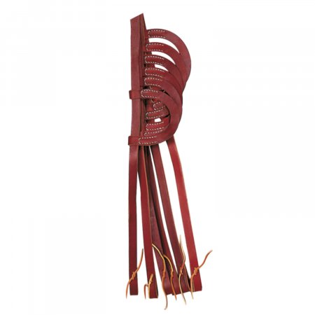 TESTIERA 5/8" SINGLE BUCKLE BROWBAND HEADSTALL