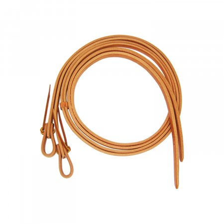POOL'S BARREL ROUND REINS