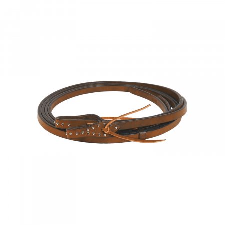 SB ROUND SPLIT REINS