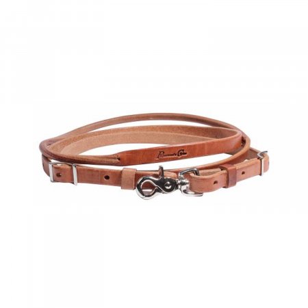 SCHUTZ BROTHERS SYNTHETIC DRAW REINS