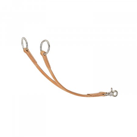 LAKOTA SINGLE CORD MARTINGALE