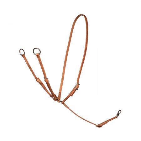 LAKOTA SINGLE CORD MARTINGALE
