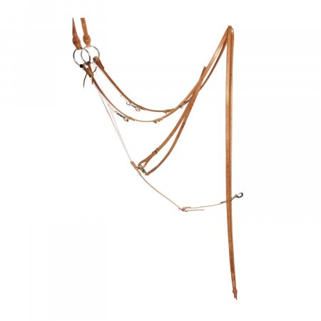 POOL'S SINGLE MARTINGALE