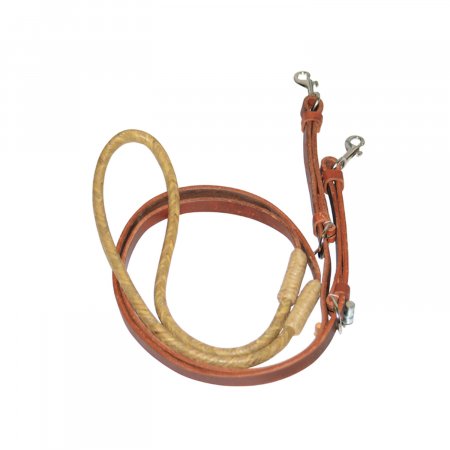 SCHUTZ BROTHERS QUIET CONTROL R REIN