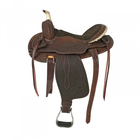 SELLA PRO-ARAB LAKOTA MODELLO ROUND
