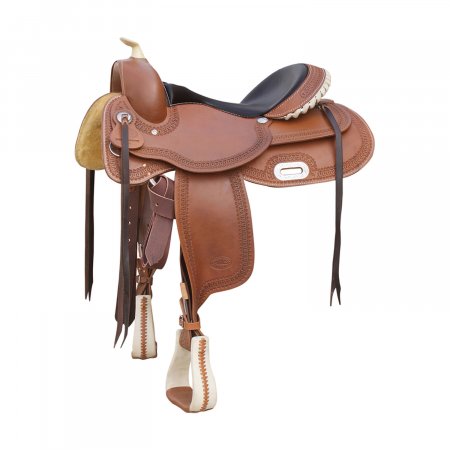 SELLA REINER RED HORNS