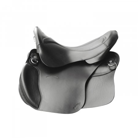 ZALDI TREKKING SADDLE, COUNTRY MODEL