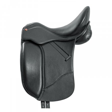 Sella dressage Armonia cuscini lana