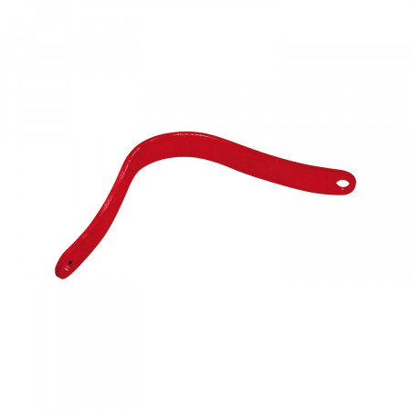 HIPPO-THERAPY LEATHER REINS