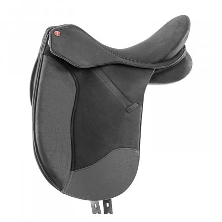 Sella dressage Armonia cuscini lana