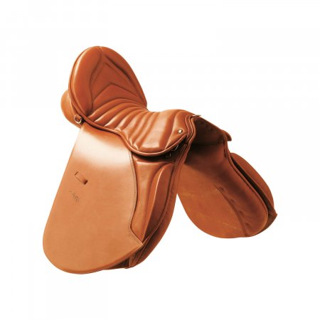 PIONEER TREKKER SADDLE