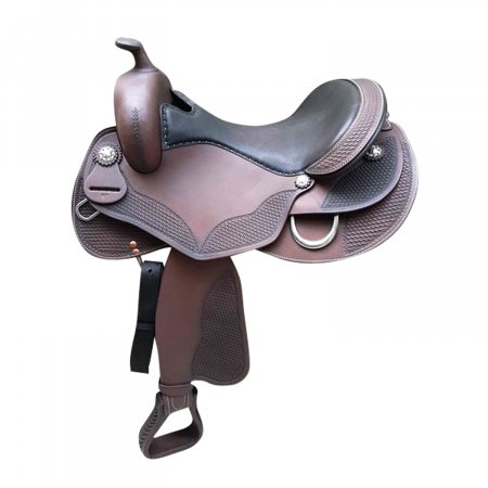 SELLA REINER RED HORNS