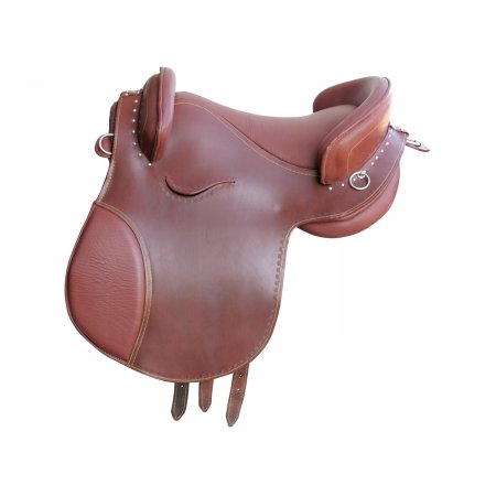 JM IMPORT VAQUERA SADDLE