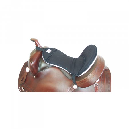 COPRI SELLA WESTERN IN CORDURA PESANTE ED IMPERMEABILE