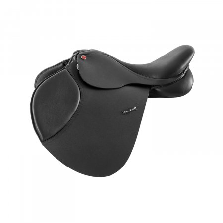 SELLA KC RACE 2.6 ADVANCE CON ARCIONE IN KEVLAR-CARBONIO PROFESSIONAL