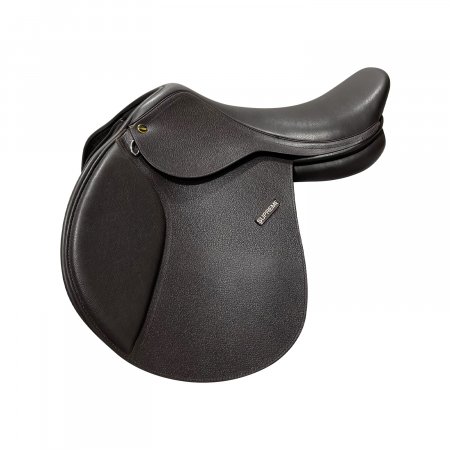 SELLA KC RACE 2.6 ADVANCE CON ARCIONE IN KEVLAR-CARBONIO PROFESSIONAL