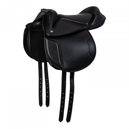 LAMICELL COMPLETE SHETLAND SADDLE