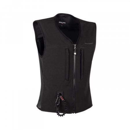 ZANDONA SOFT ACTIVE VEST EVO PRO X7