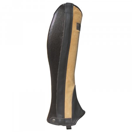 GP SUEDE HALF CHAPS