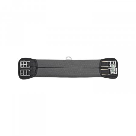 KENTAUR DRESSAGE LEATHER GIRTH, BRAND PRIX MODEL