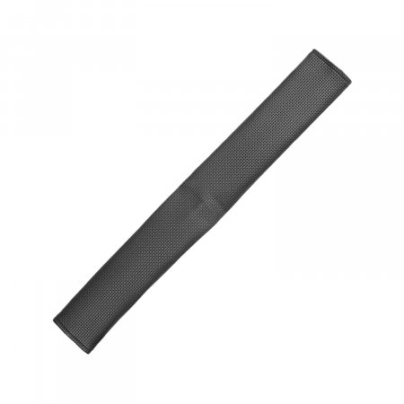 ANATOMIC CURVE STUD GUARD COVER BLACK LONG LE MIEUX