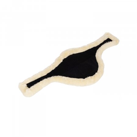 ANATOMIC CURVE STUD GUARD COVER BLACK LONG LE MIEUX