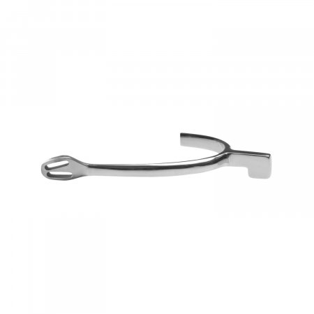 STUBBEN IMPACT SPURS, 20MM  (1 PAIR)
