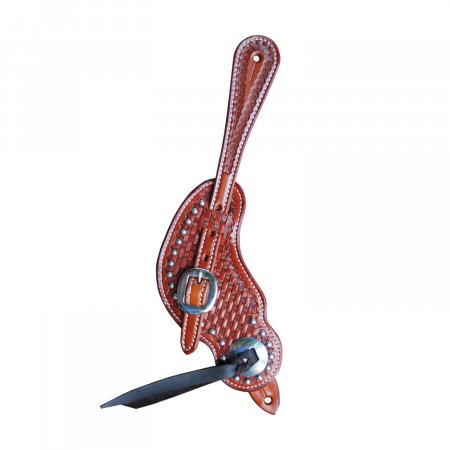 LACCIOLINI SPERONI GOCCIA SNAKE/BASKET