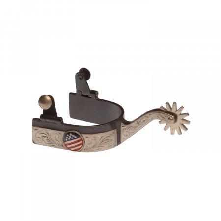 SS DECO SPURS