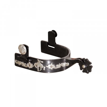 SS SPURS KNOB END