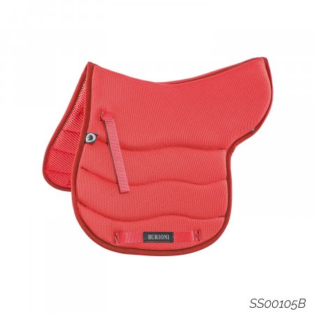 Sottosella pony leggera imbottitura
