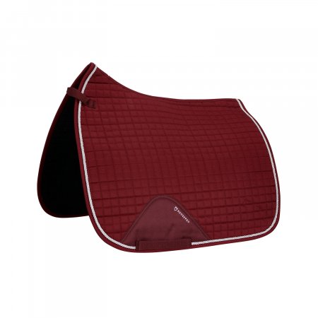 Saddle pad DS CW-CS twin sided gel grip