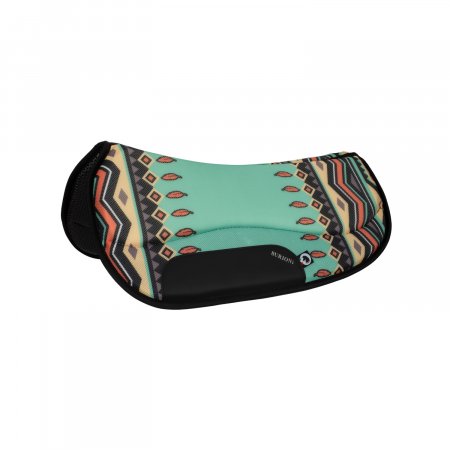 BARREL SADDLE PAD NAVAYO SOUTHERN MODEL