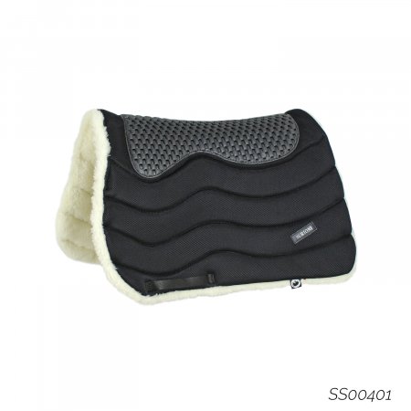 SOTTOSELLA TREKKING COTONE C/TASCHE
