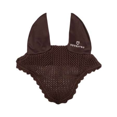 CUFFIETTA CRYSTAL FLY HOOD WHITE
