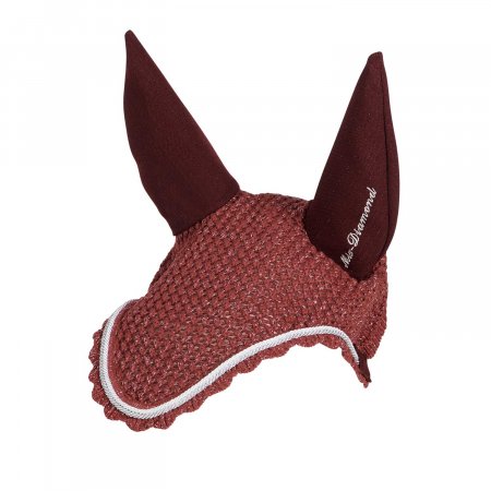 DERBY COTTON PONY FLY VEIL