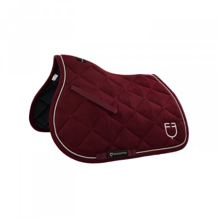 SOTTOSELLA LEMIEUX CLOSE CONTACT CARBON MESH AIR MULBERRY LARGE