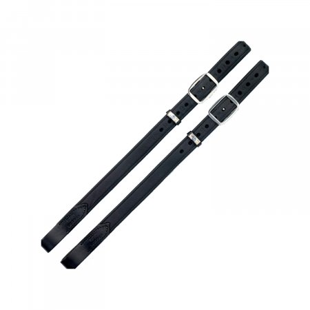 BIOTHANE STIRRUP STRAPS