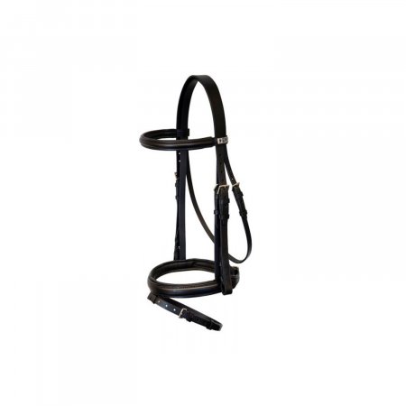 Girasole bridle calfskin