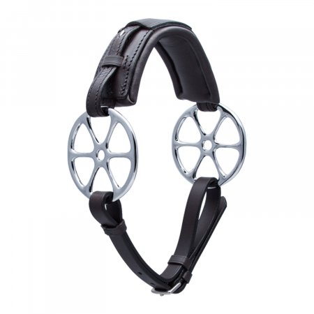 STUBBEN CURB CHAIN PROTECTOR (1 PC)
