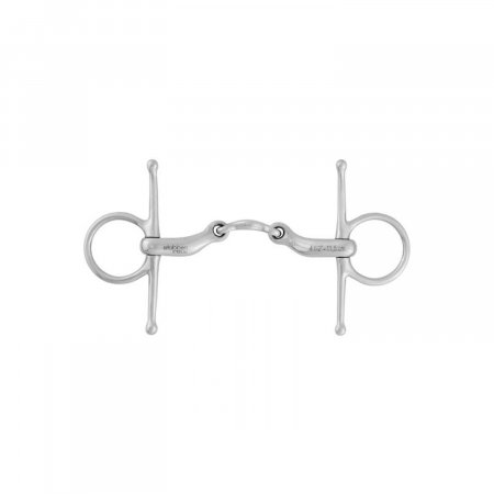 KK ULTRA UNIVERSAL BIT 16MM SENSOGAN W.ST.ST. CHEEKS
